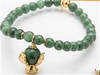 Pulsera Solara Mujer in Jade 7267